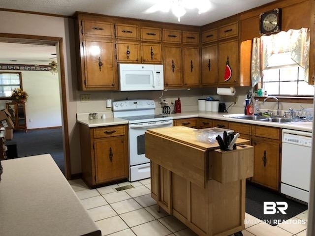 104 Gum Tree Lane Brewton, AL 36426 - Photo 3 of 12