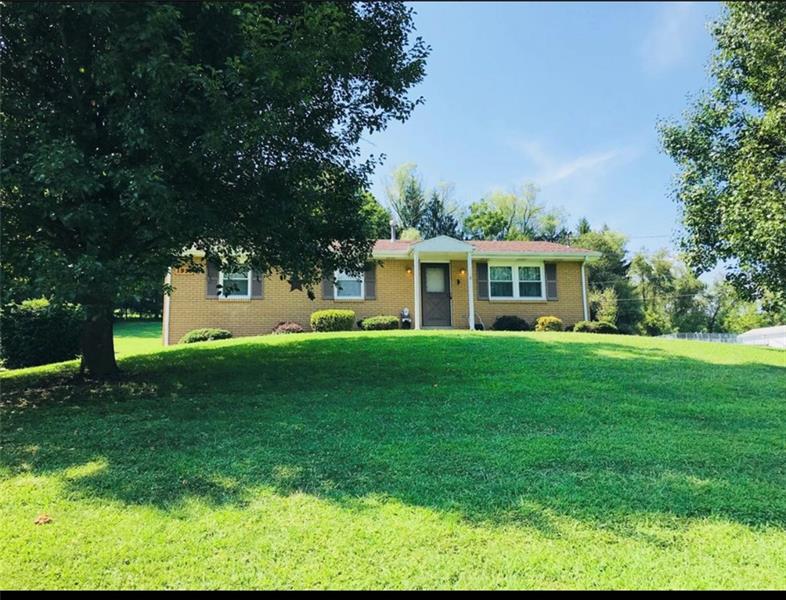 1953 Rostraver Road Rostraver Township, PA 15012 - Photo 1 of 1 Gallery Image 1