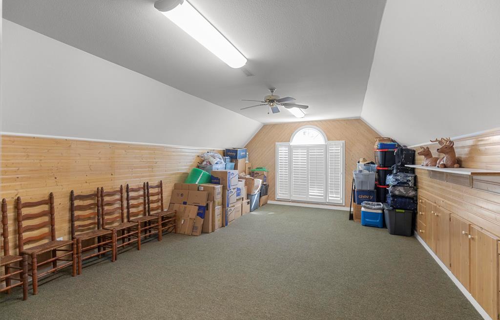 534 Trawick Road Dothan, AL 36305 - Photo 52 of 70 Office above the garage 473 sq ft