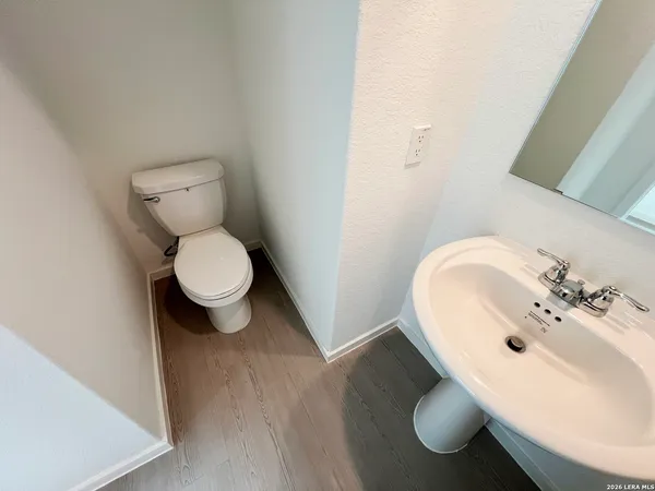 $1,395 | 3008 Carnelian Trail, San Antonio, TX 78264