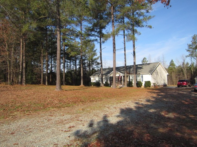 244 Bowman Bare Road Pittsboro, NC 27312 - Photo 25 of 25 Photo 25