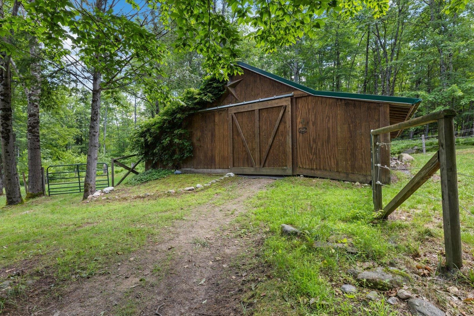 332 Eaton Road Swanzey, NH 03446 - Photo 41 of 49