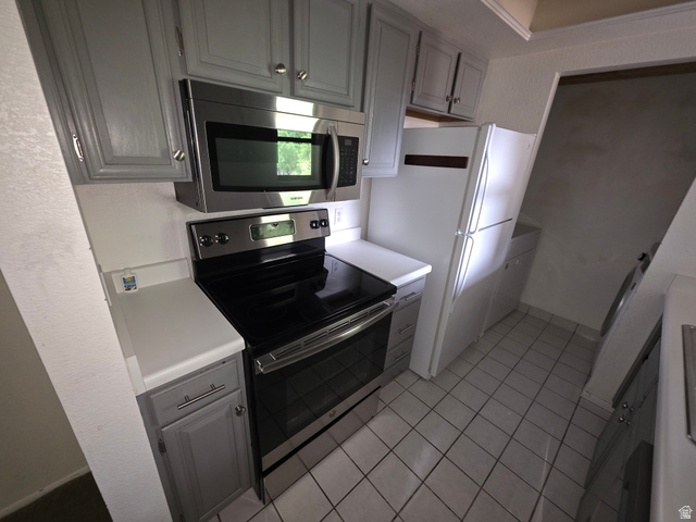 6852 Countrywoods Circle, Unit 5D Midvale, UT 84047 - Photo 20 of 50 Fridge included.