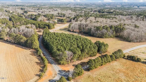 $60,000 | Lot 1 Hight Road, Oxford, NC 27565