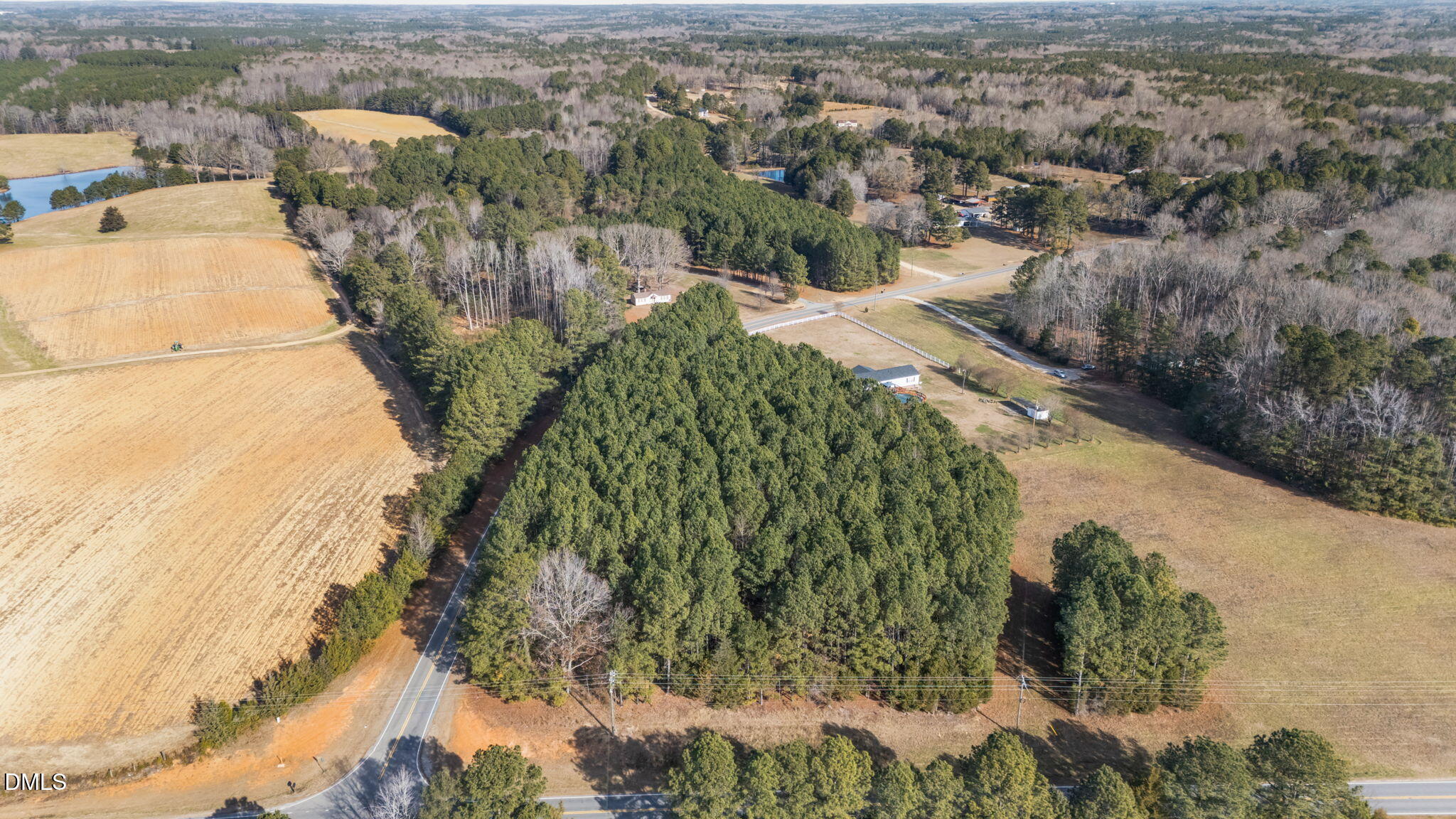 Lot 1 Hight Road Oxford, NC 27565 - Photo 3 of 9 28-web-or-mls-25-dji_20251215111509_0016