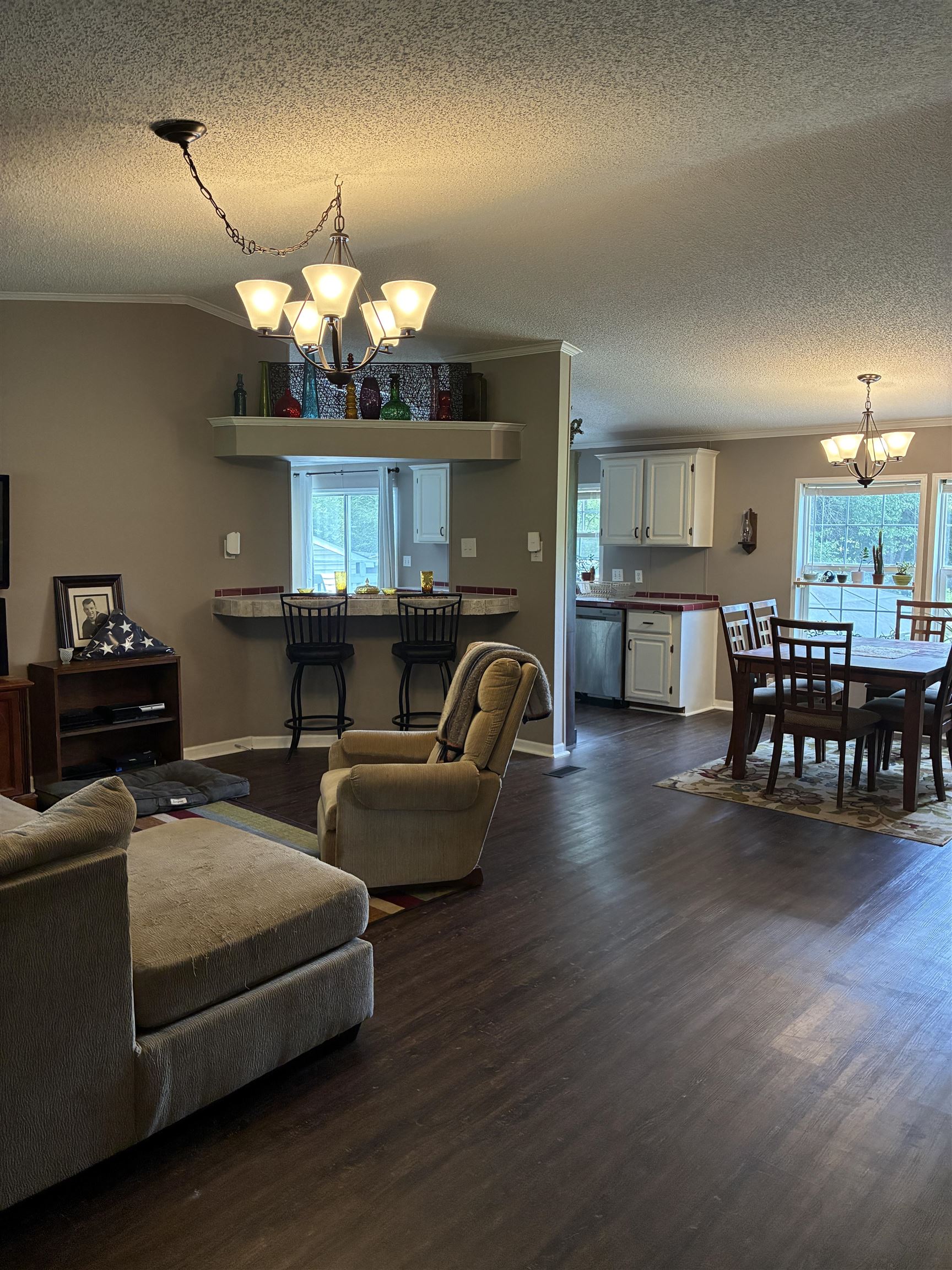 777 Happy Valley Road Fountain Inn, SC 29644 - Photo 4 of 45 Living Room