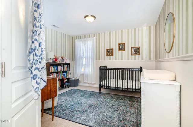 $414,900 | 513 Dragby Lane, Raleigh, NC 27603