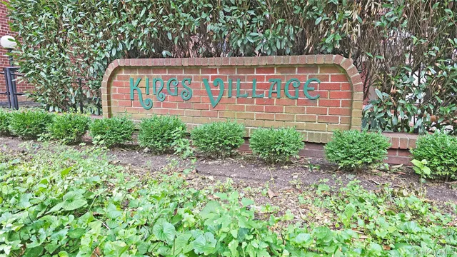 a view of front door of house