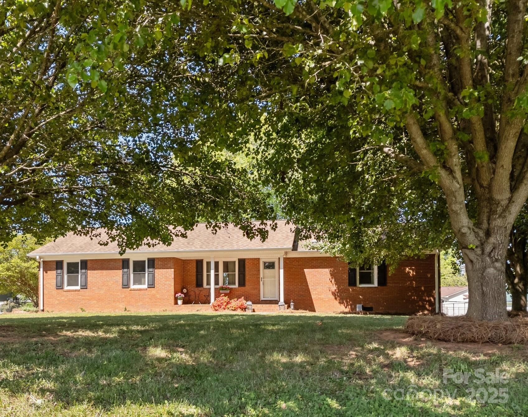 250 Log Barn Road Salisbury, NC 28146 - Photo 1 of 18