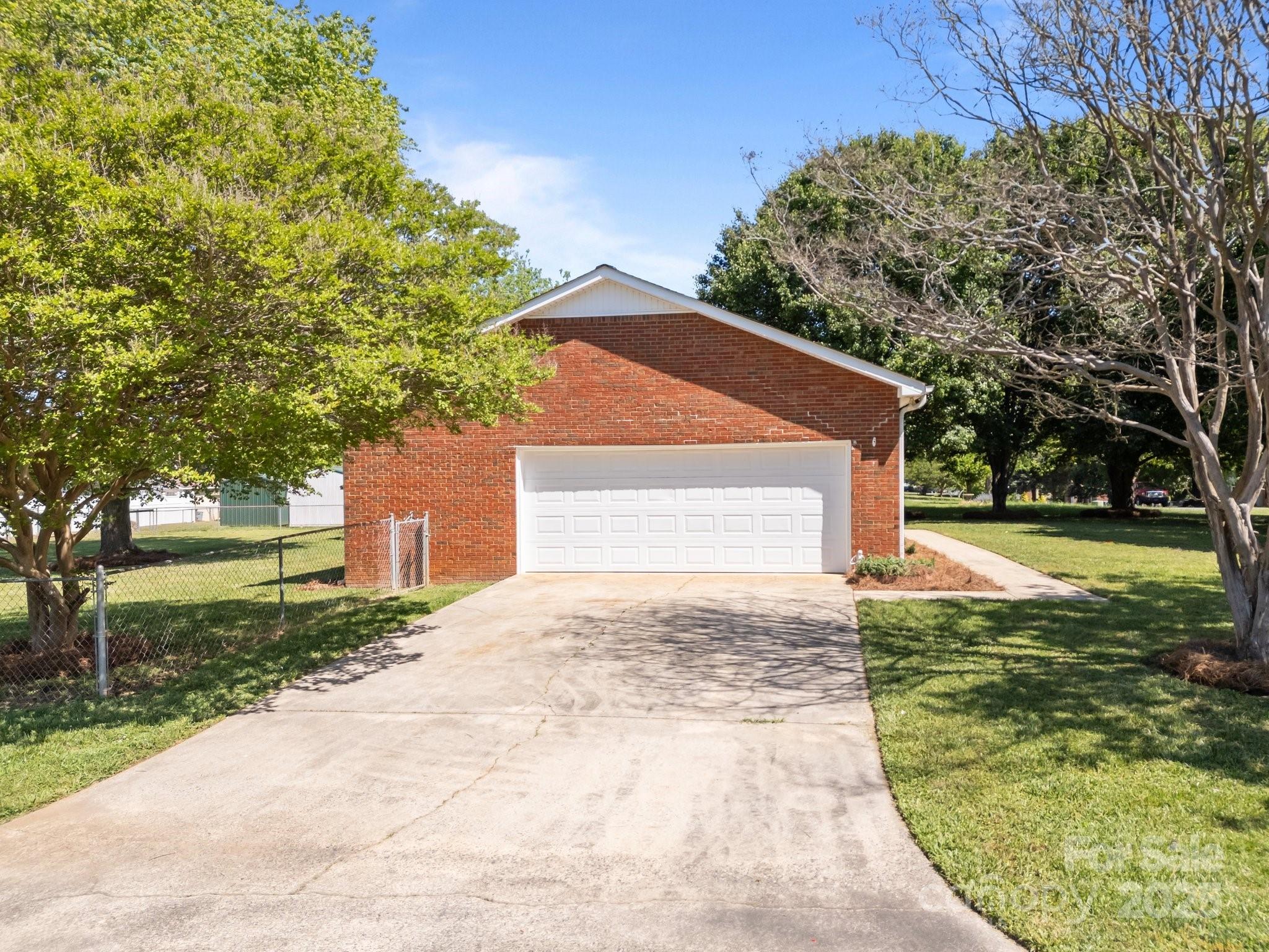 250 Log Barn Road Salisbury, NC 28146 - Photo 12 of 18