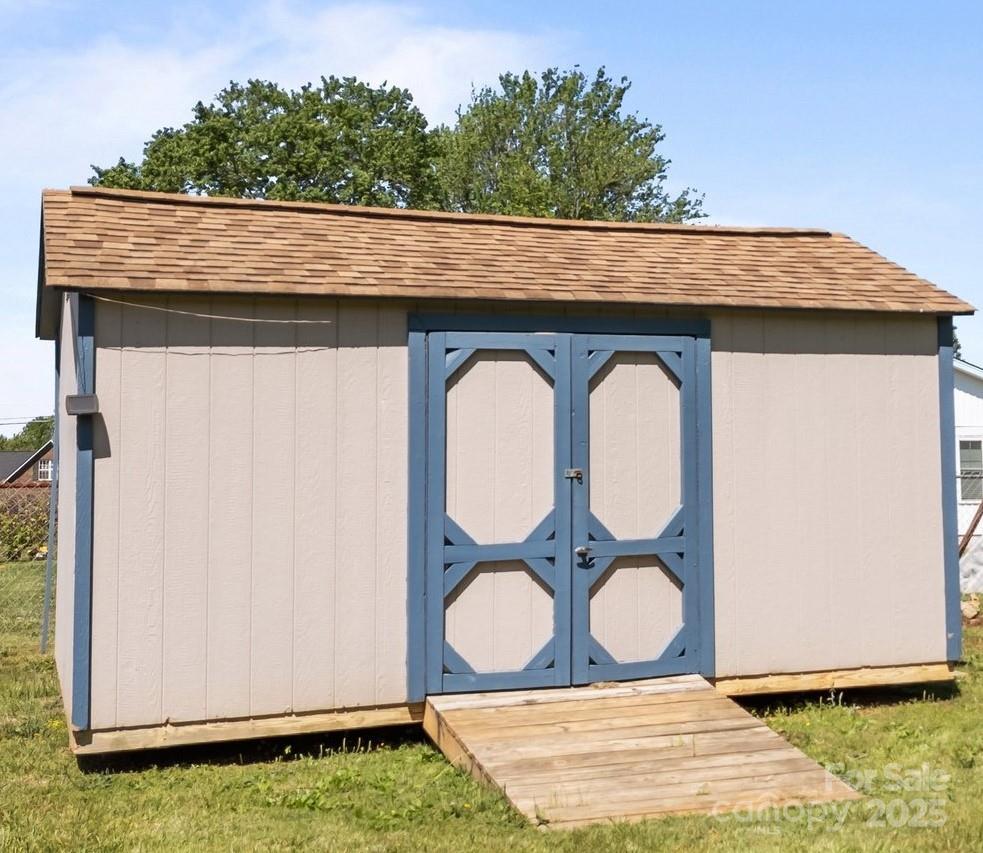 250 Log Barn Road Salisbury, NC 28146 - Photo 13 of 18