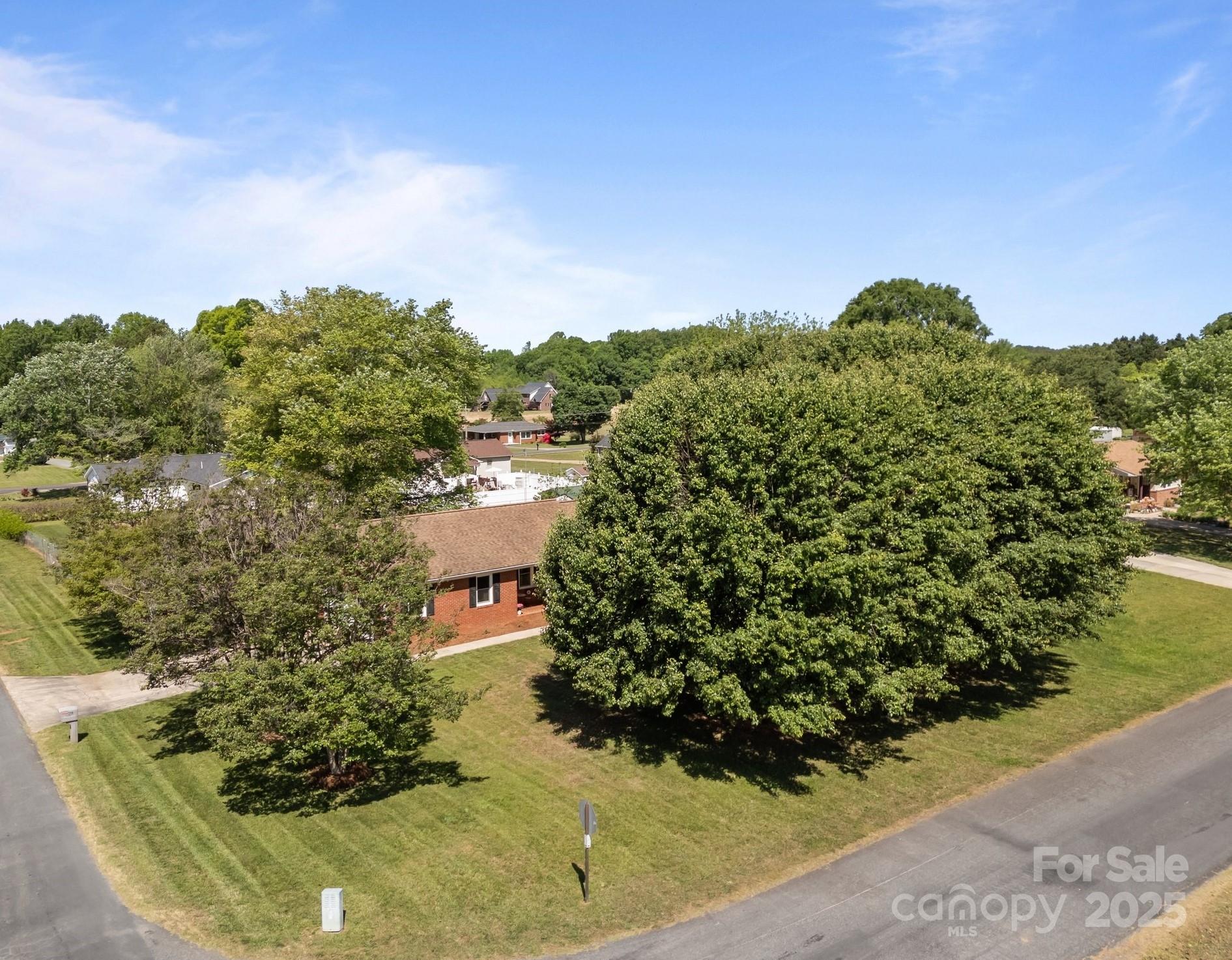 250 Log Barn Road Salisbury, NC 28146 - Photo 16 of 18