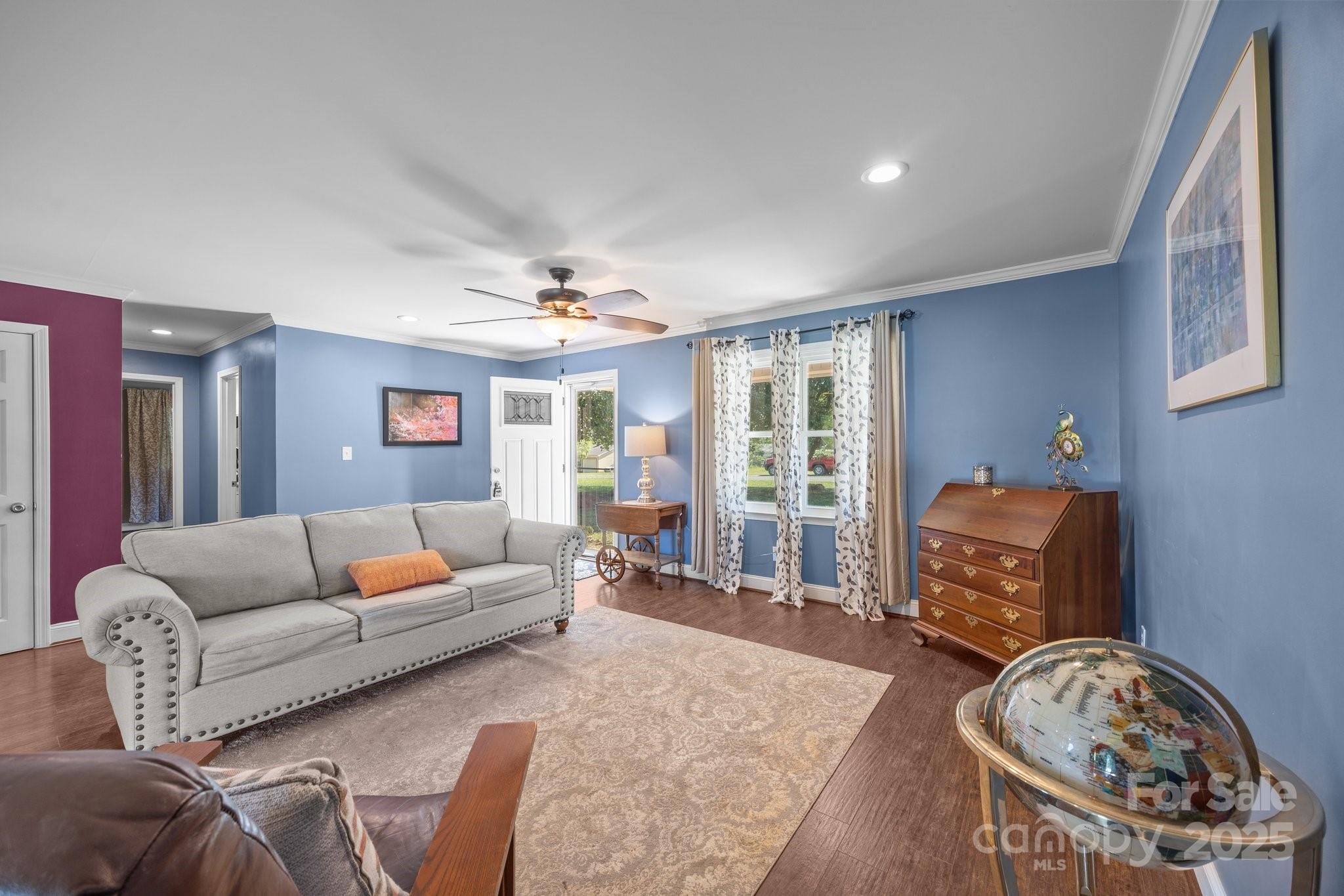 250 Log Barn Road Salisbury, NC 28146 - Photo 2 of 18