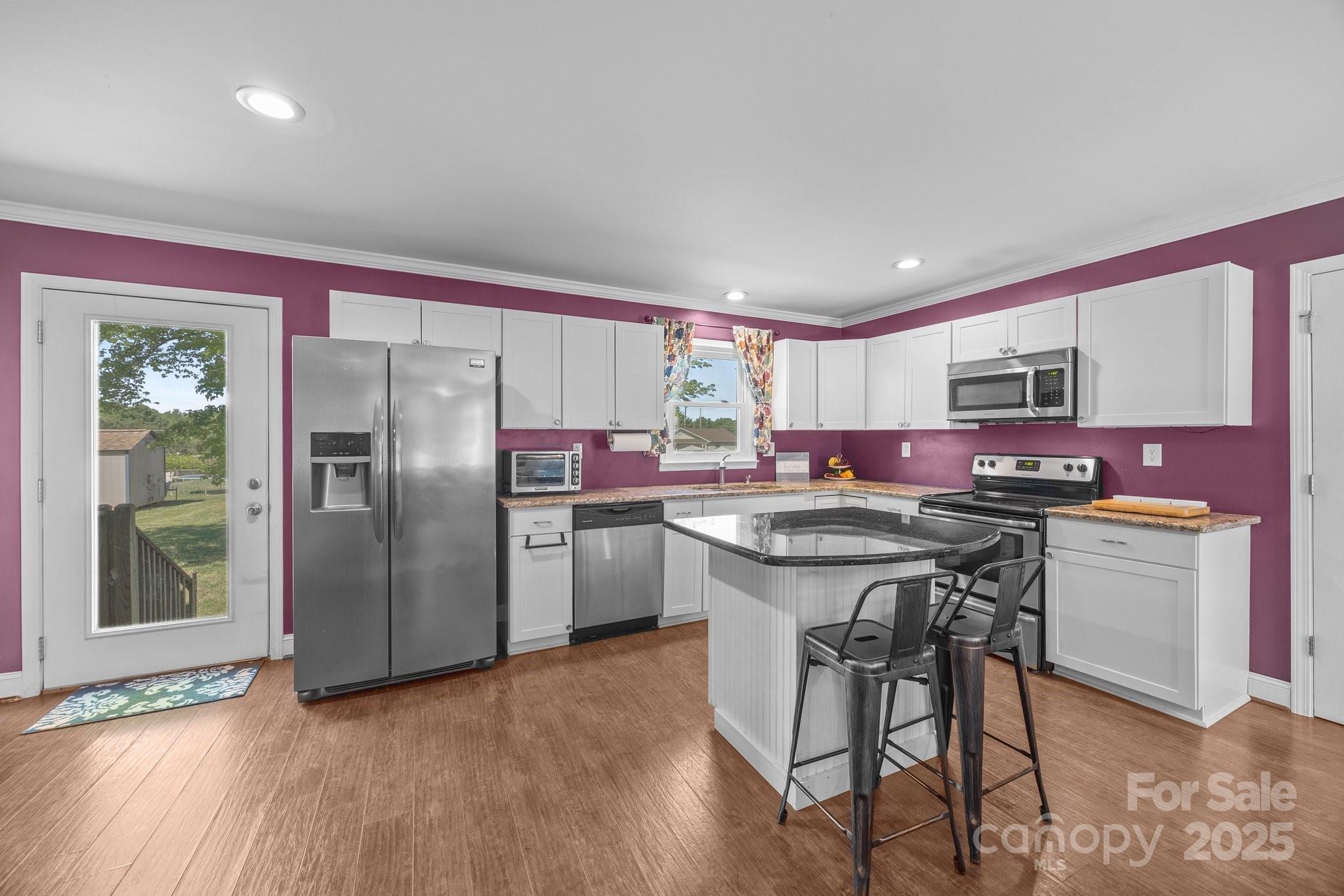 250 Log Barn Road Salisbury, NC 28146 - Photo 3 of 18