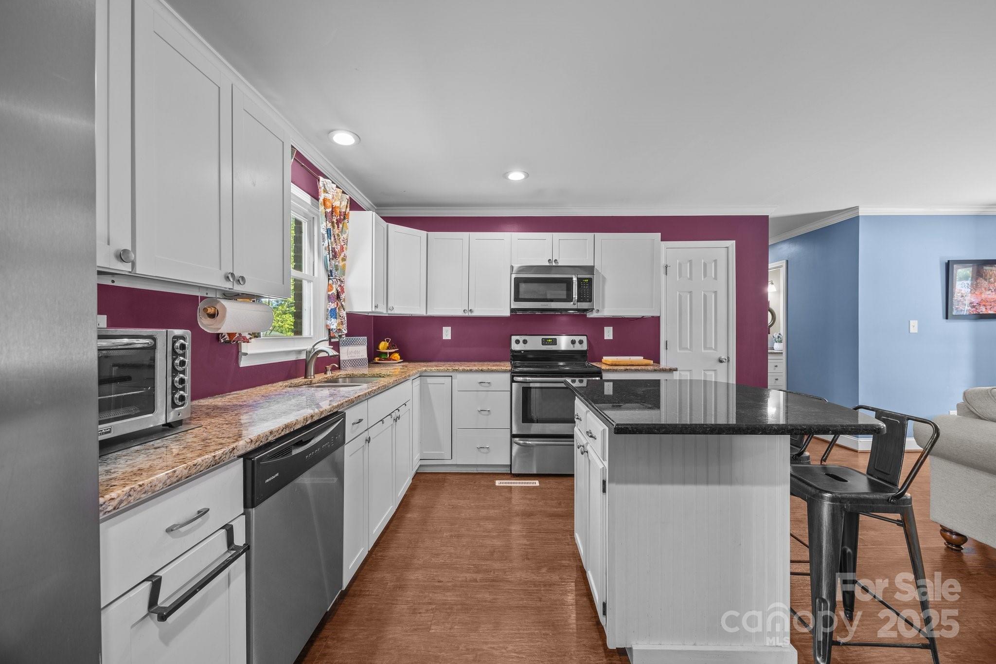 250 Log Barn Road Salisbury, NC 28146 - Photo 4 of 18