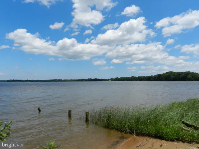a view of a lake view