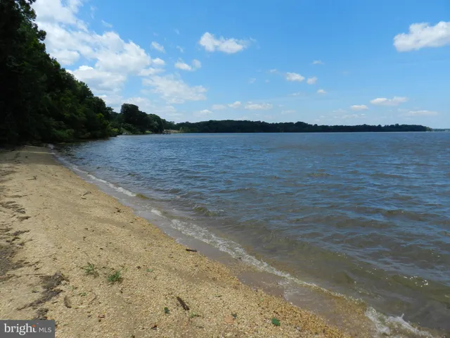 a view of a lake view