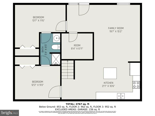 $569,900 | 30939 Portobago Trail, Port Royal, VA 22535