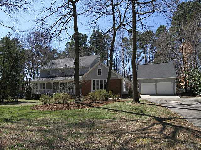 8801 Oneal Road Raleigh, NC 27613 - Photo 2 of 18 Other