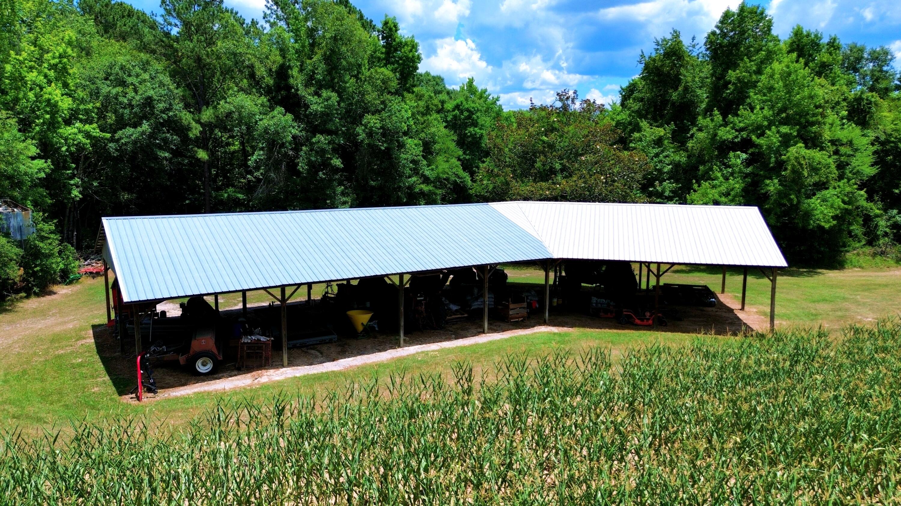 1970 Cross Swamp Road Islandton, SC 29929 - Photo 120 of 150