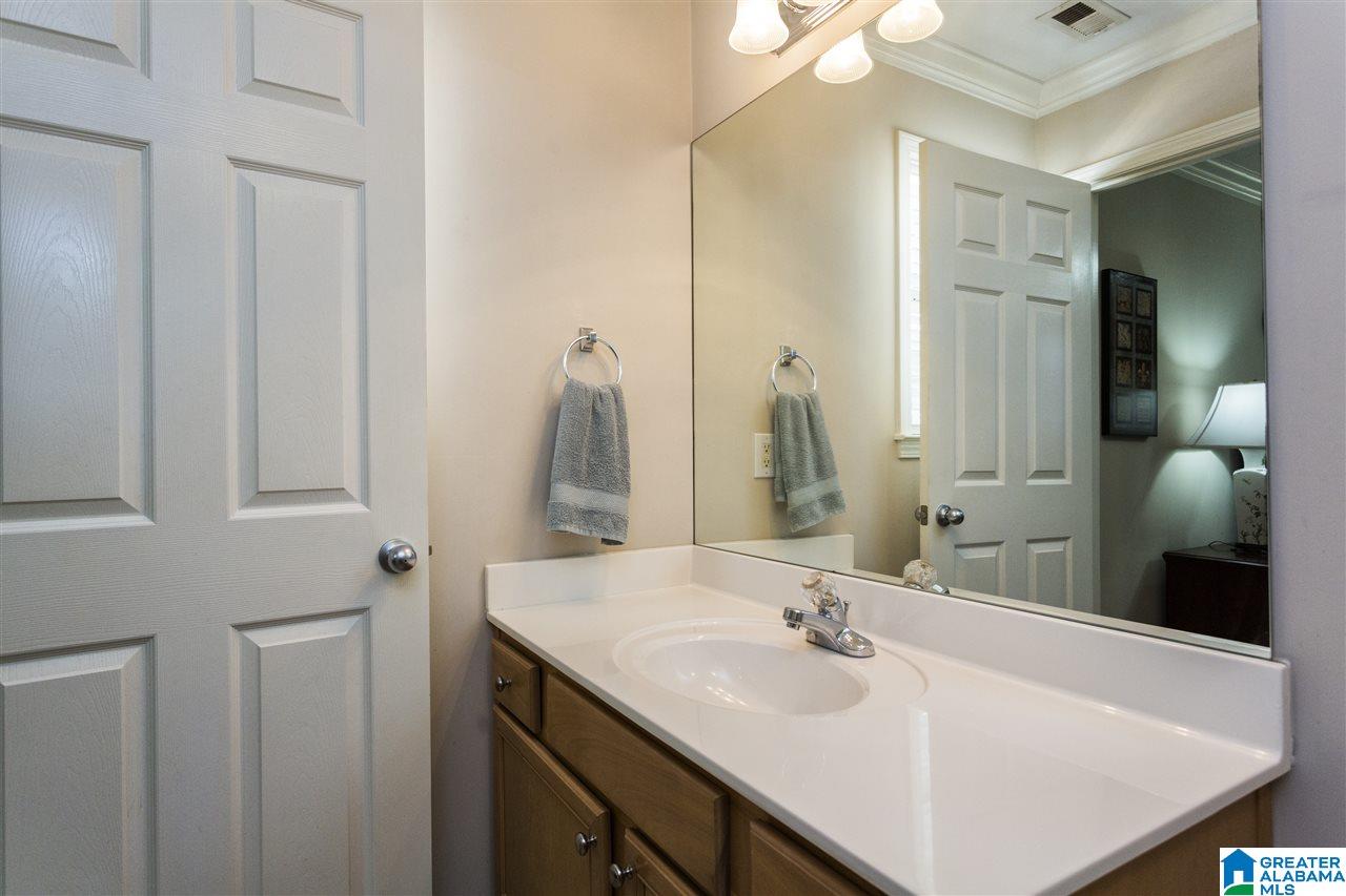 201 Springdale Drive Mount Olive, AL 35117 - Photo 17 of 27
