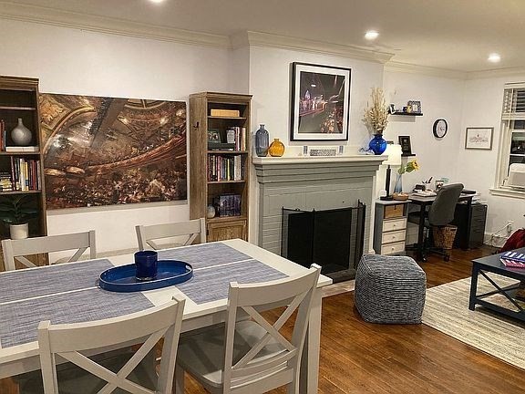 39 Commonwealth Avenue, Unit 31 Newton, MA 02467 - Photo 4 of 9