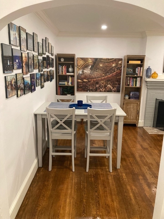 39 Commonwealth Avenue, Unit 31 Newton, MA 02467 - Photo 6 of 9