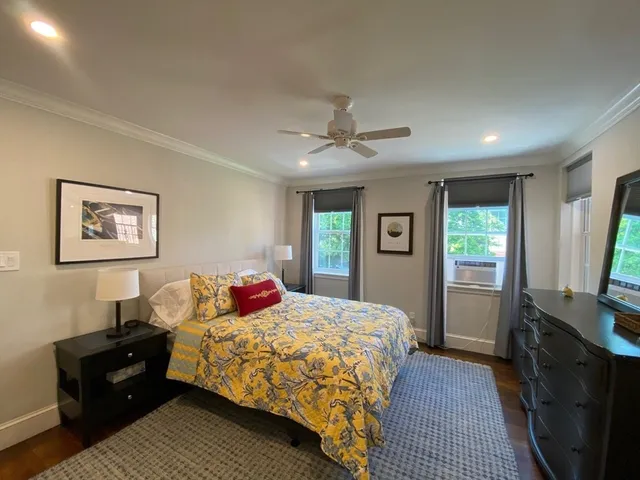 $529,000 | 39 Commonwealth Avenue, Unit 31, Newton, MA 02467