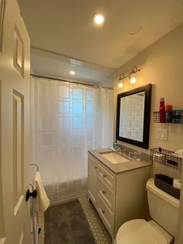 $529,000 | 39 Commonwealth Avenue, Unit 31, Newton, MA 02467