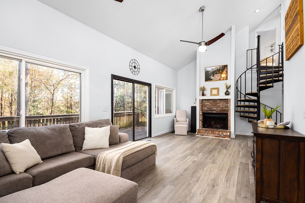 4563 Ritch Haven Road Columbus, GA 31909 - Photo 4 of 23 Gallery Image 4