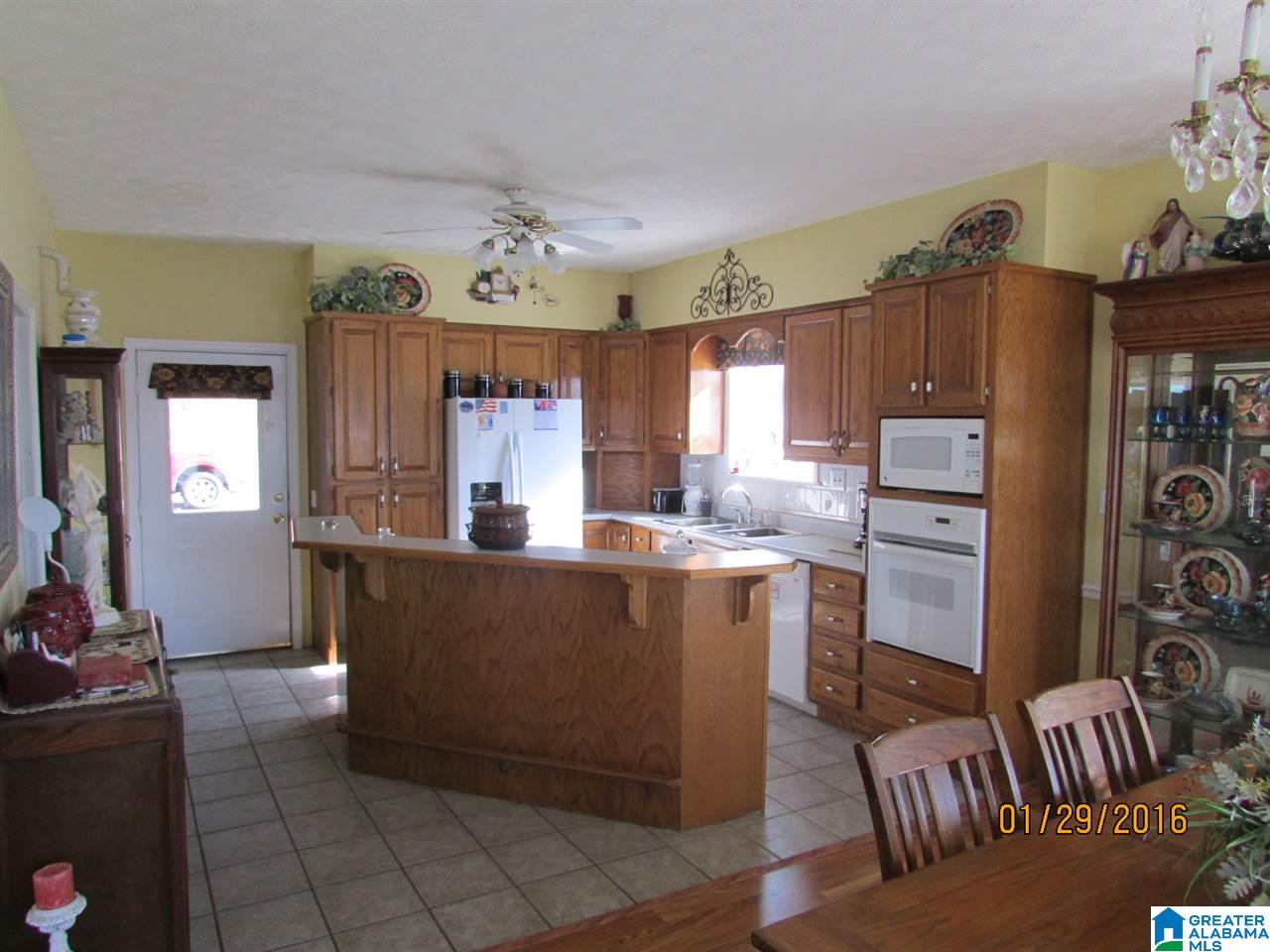 2040 Mohawk Cliff Road Ohatchee, AL 36271 - Photo 17 of 48
