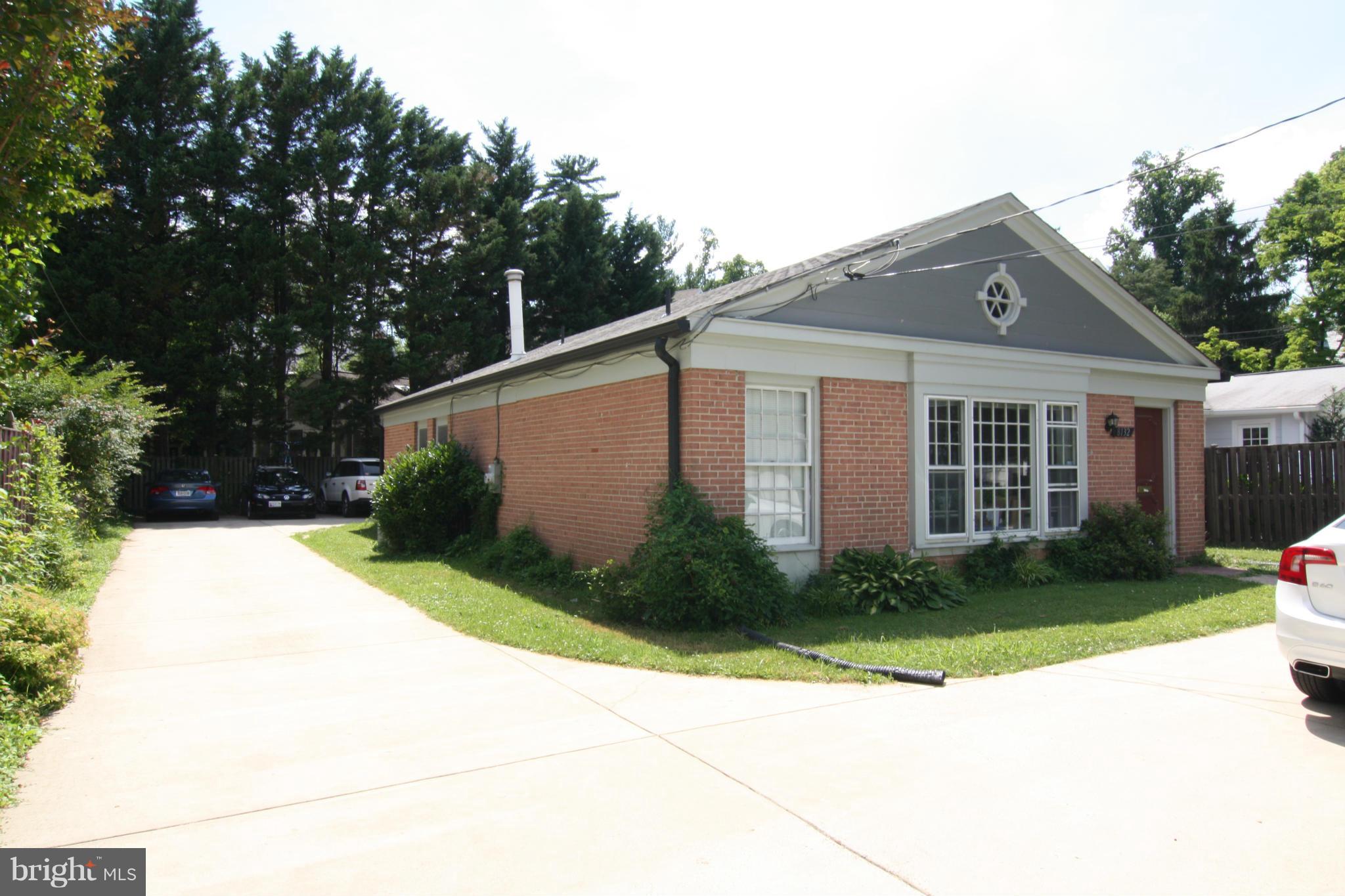 8132 Old Georgetown Road Bethesda, MD 20814 - Photo 4 of 5 Exterior (General)