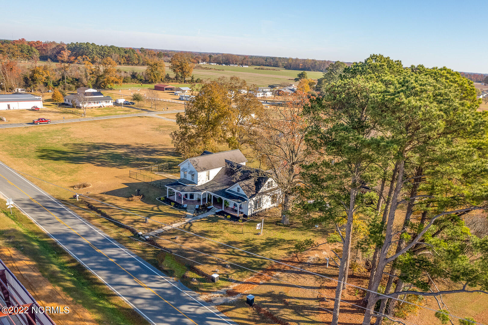 4450 Church Road Clinton, NC 28328 - Photo 45 of 47 4450 Church Rd-45
