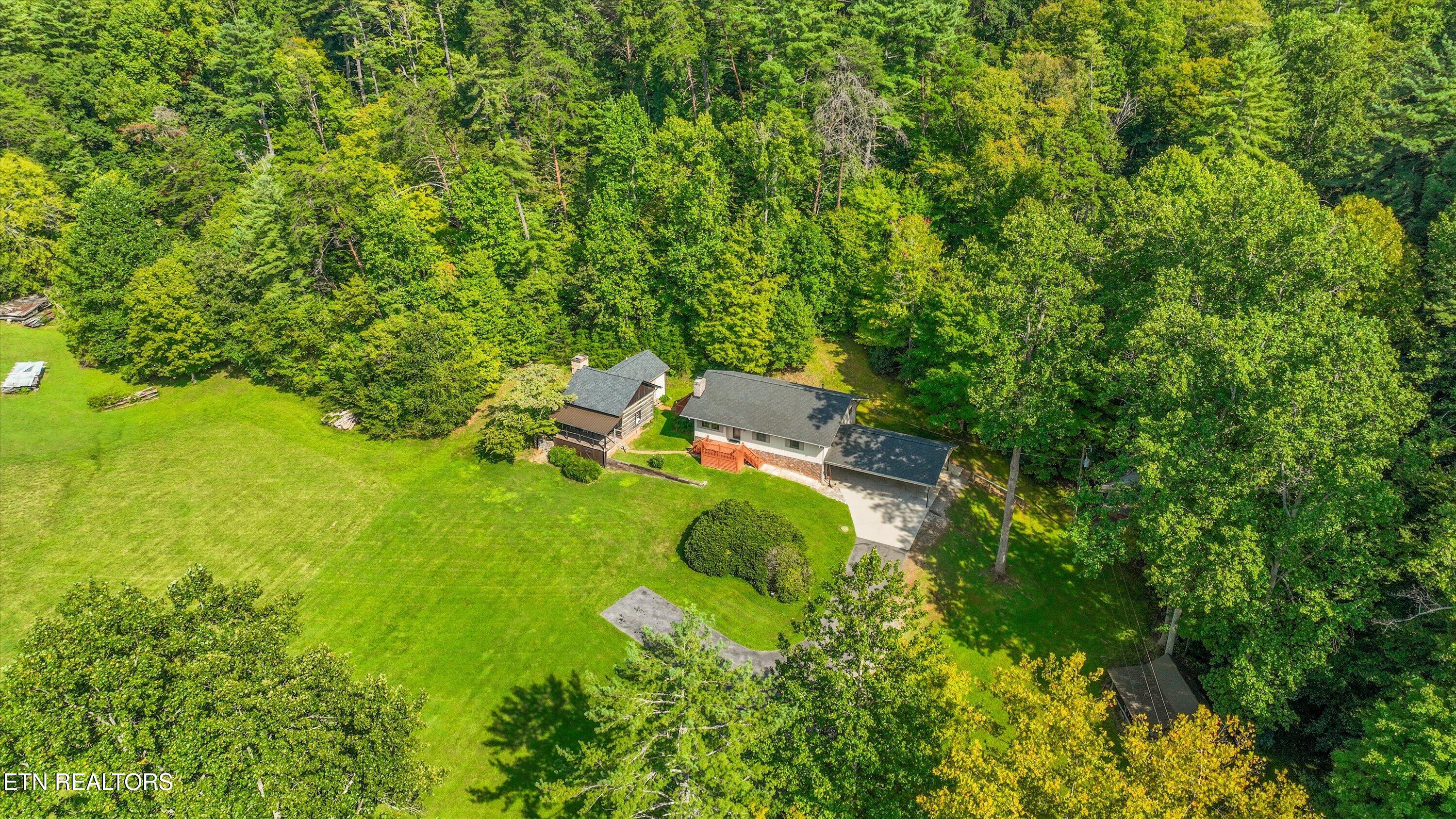 745 Blockhouse Valley Road Clinton, TN 37716 - Photo 53 of 58 57-745 Blockhouse Valley Rd11