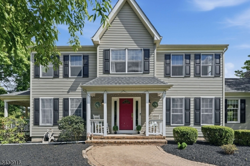 12 Homestead Farm Road Milford, NJ 08848 - Photo 1 of 49