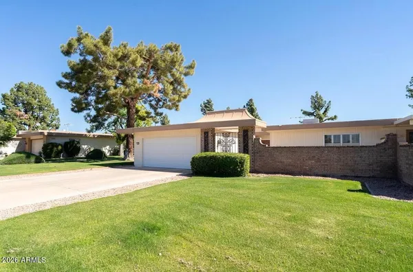 $1,855 | 17453 North 106th Avenue, Sun City, AZ 85373