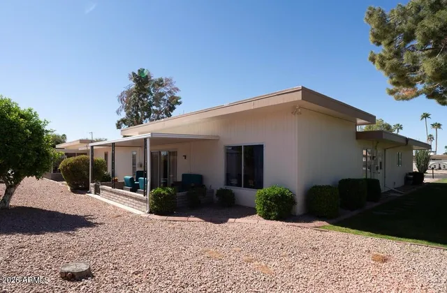 $2,000 | 17453 North 106th Avenue, Sun City, AZ 85373