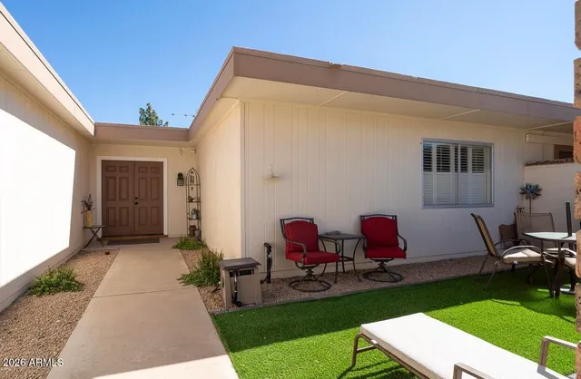 $2,000 | 17453 North 106th Avenue, Sun City, AZ 85373