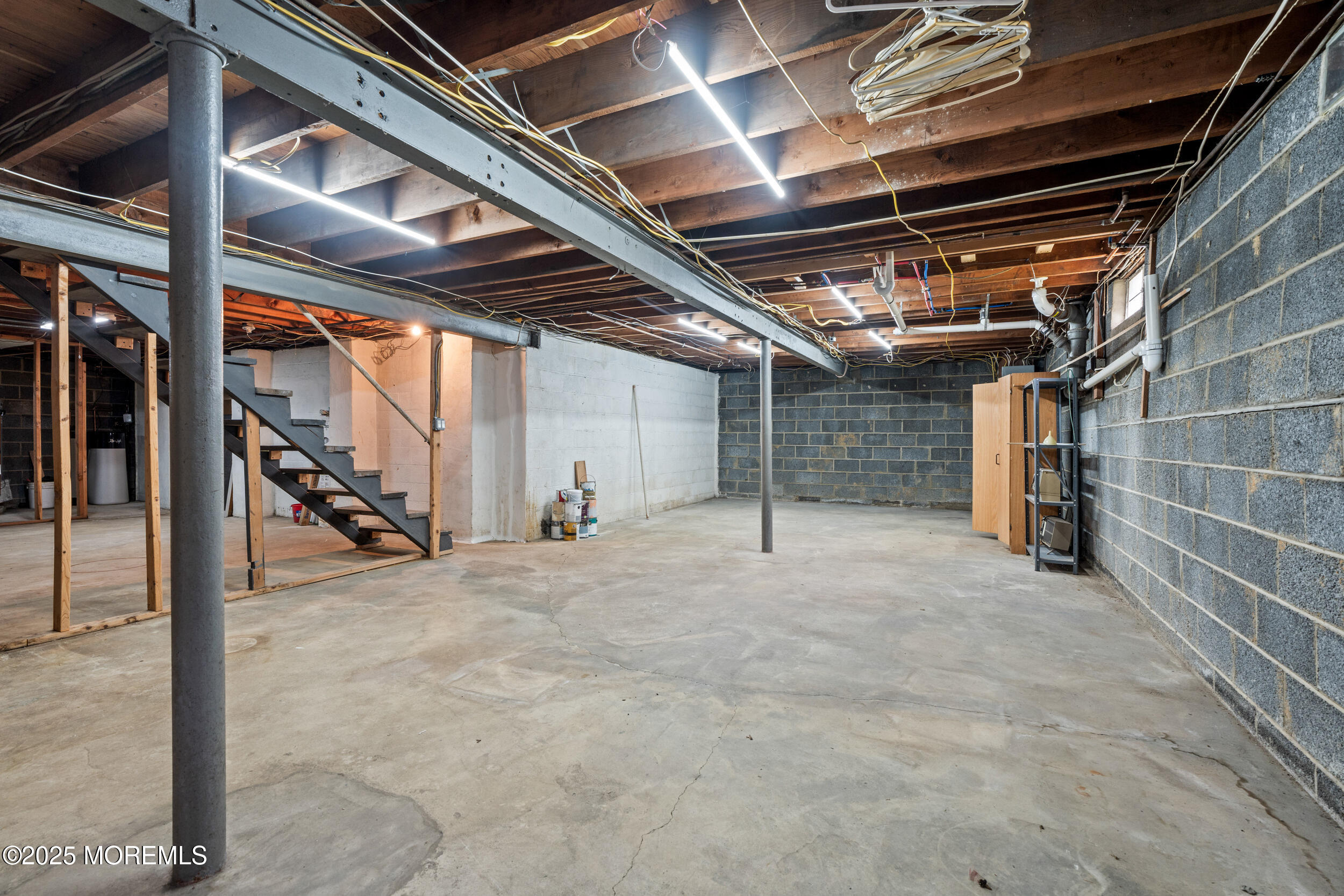 351 Hollywood Avenue Long Branch, NJ 07740 - Photo 25 of 34 a view of empty room