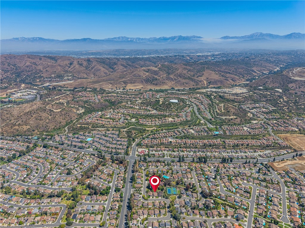 158 North Thistle Road Brea, CA 92821 - Photo 54 of 58 Great and convenient location