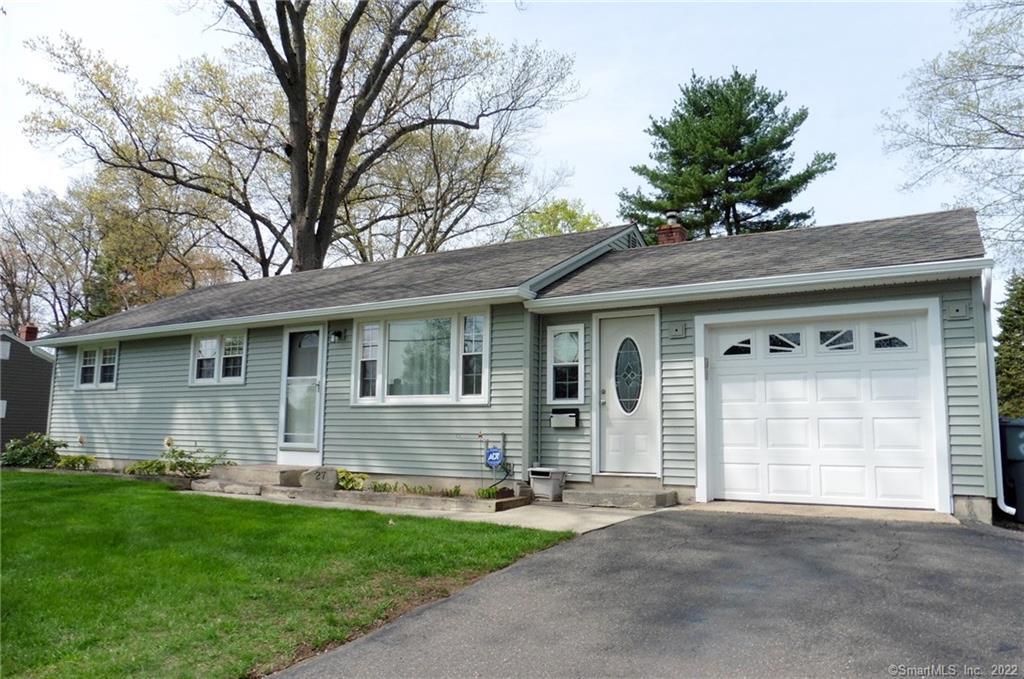 27 Southwood Road Enfield, CT 06082 - Photo 1 of 1 Gallery Image 1