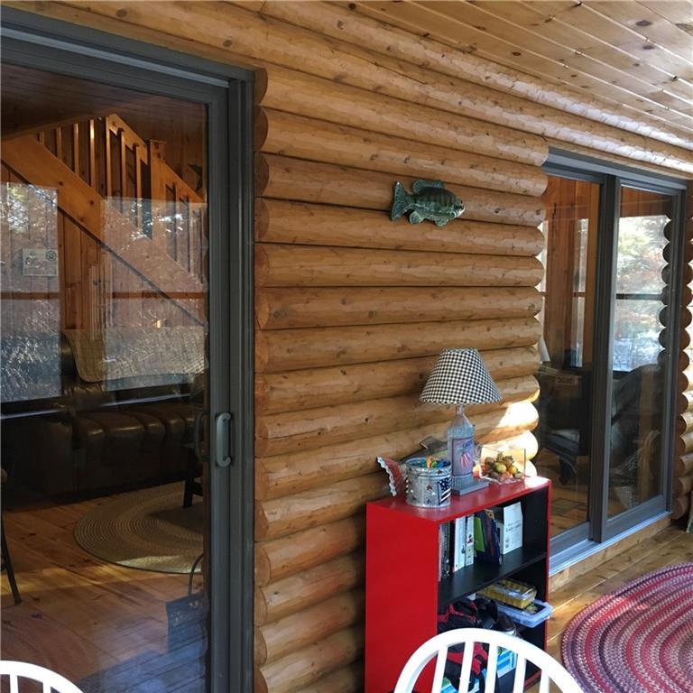 51 Kettle Pond Road, Unit 7 Shapleigh, ME 04076 - Photo 11 of 24 Porch
