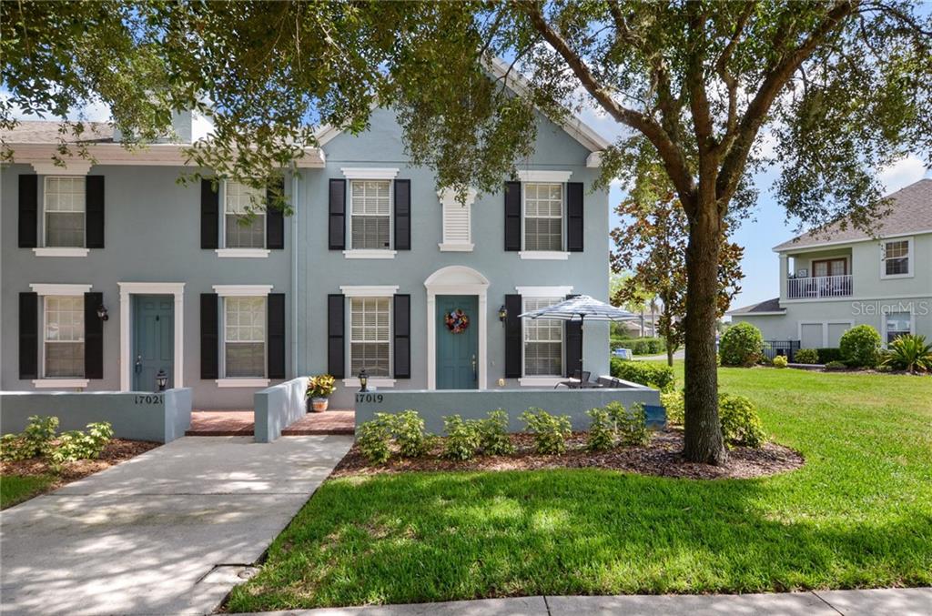 17019 Dorman Road Lithia, FL 33547 - Photo 1 of 1 GORGEOUS END UNIT!