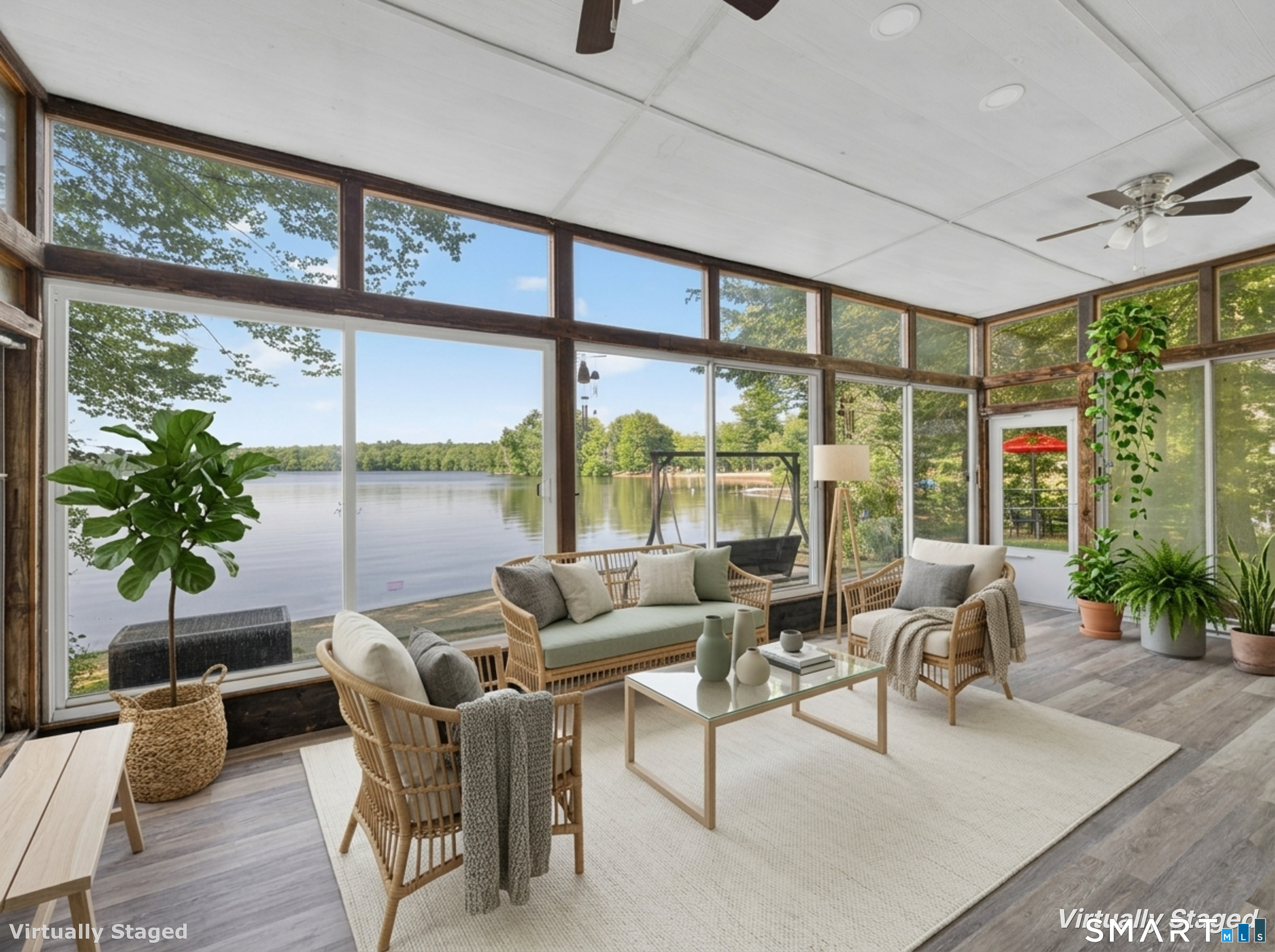 322 Lakeside Drive Lebanon, CT 06249 - Photo 21 of 40