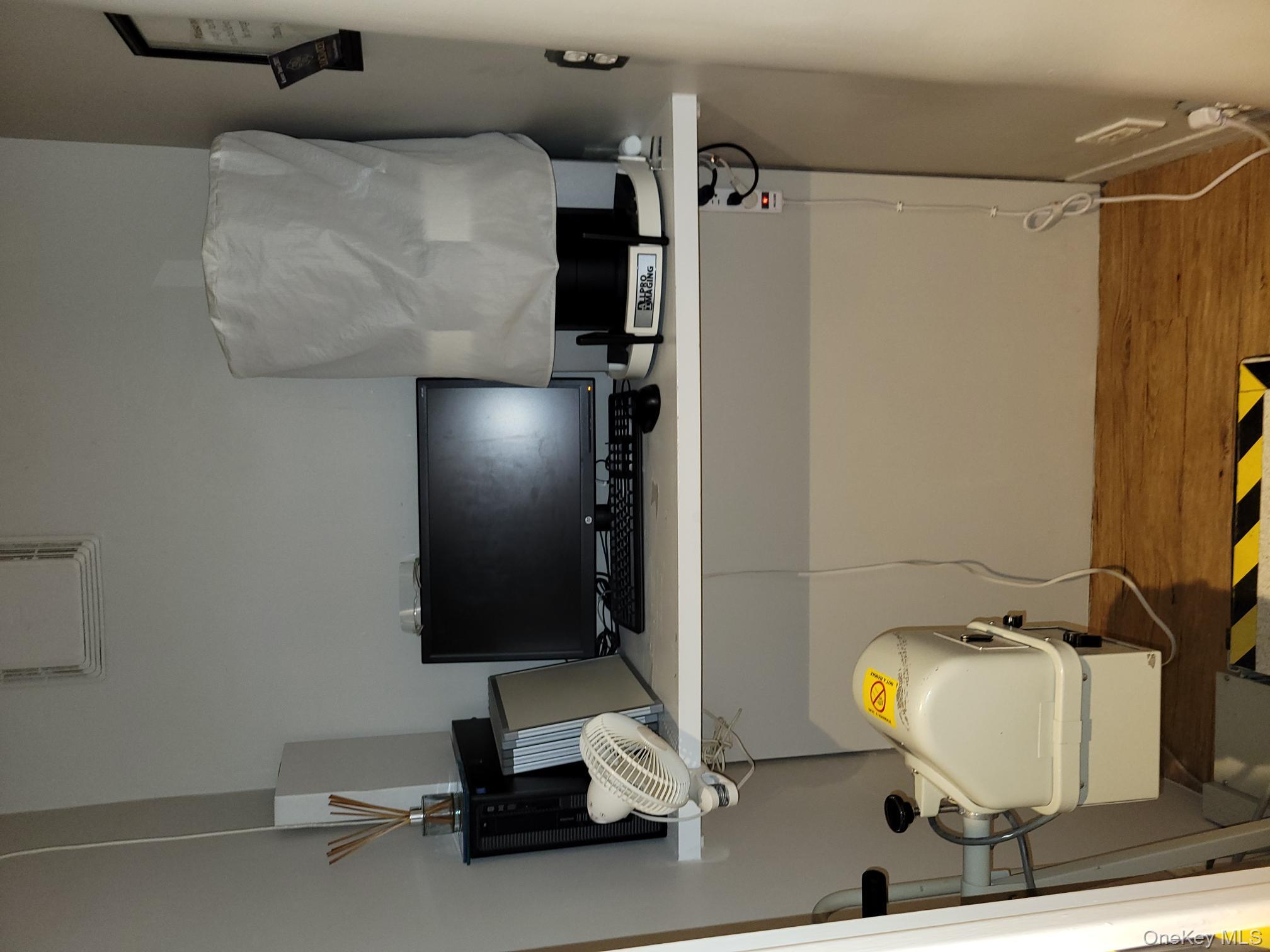 161 Madison Avenue, Unit 7SW Manhattan, NY 10016 - Photo 13 of 21 a room with furniture and air hockey table