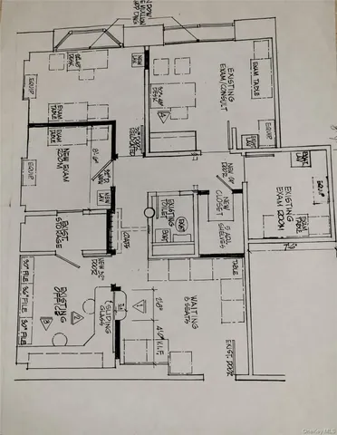 $1,278,000 | 161 Madison Avenue, Unit 7SW | Midtown South