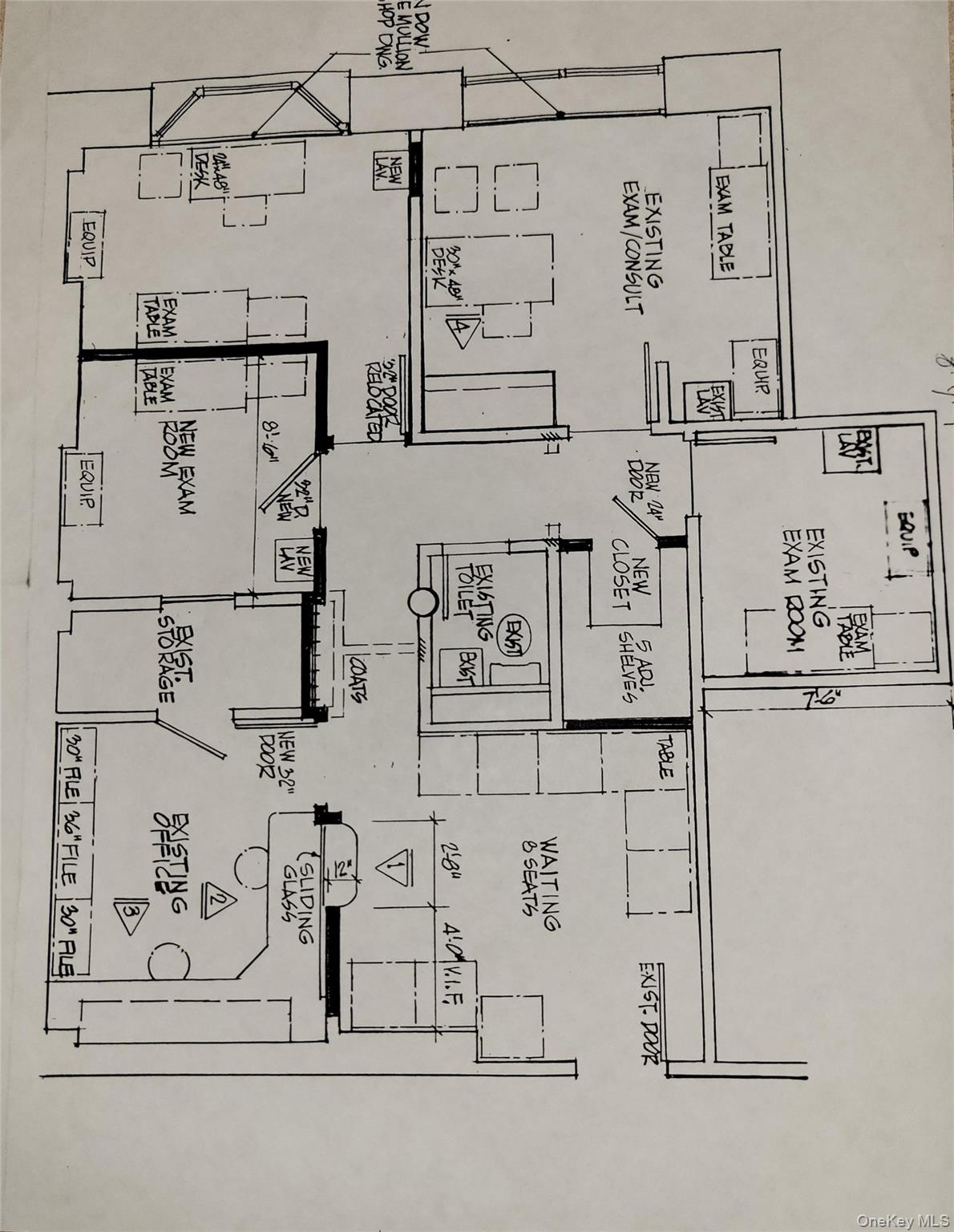 161 Madison Avenue, Unit 7SW Manhattan, NY 10016 - Photo 21 of 21 a bathroom with a bathtub and shower