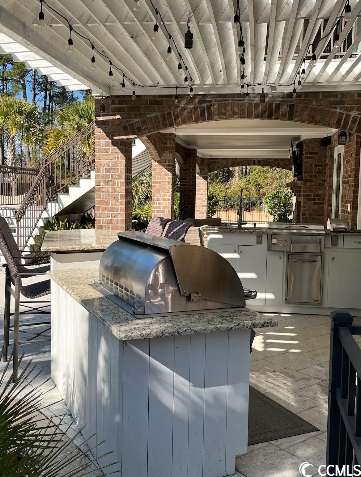 10198 Mcdowell Shortcut Road Murrells Inlet, SC 29576 - Photo 29 of 29 Gallery Image 29