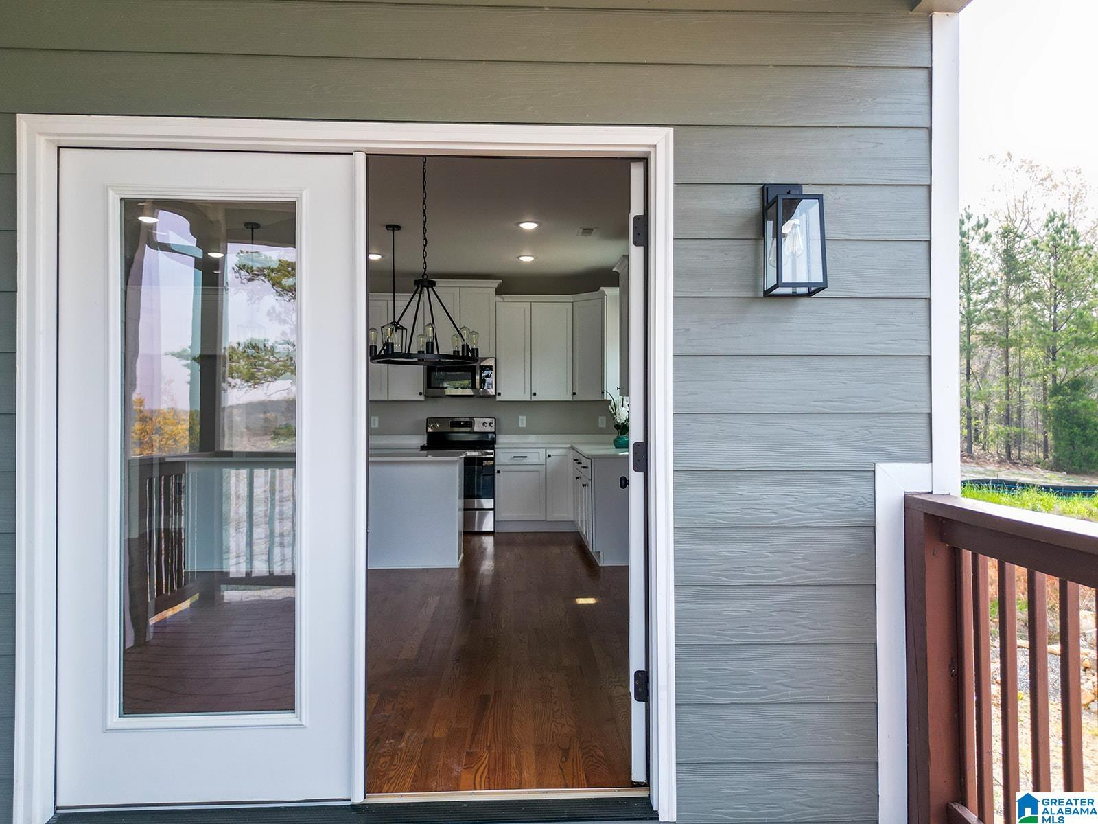 270 Shoreline View Talladega, AL 35160 - Photo 34 of 59