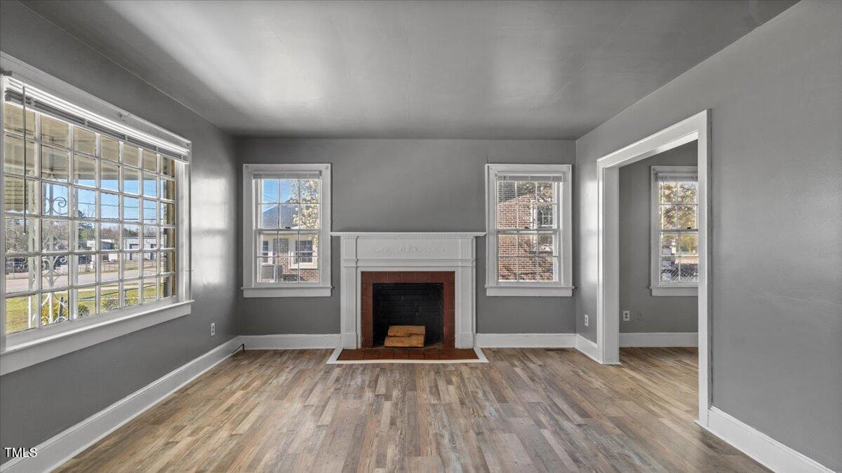 1721 Raleigh Road Henderson, NC 27536 - Photo 6 of 32 03-Finished 1721 Raleigh Rd-3